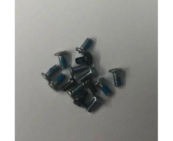 Xiaomi Redmi 4 Набор винтов (original) Xiaomi - Сервис Плюс Рус