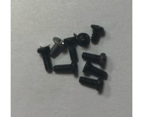 Fly IQ256 Vogue Набор винтов (original) Fly - Сервис Плюс Рус