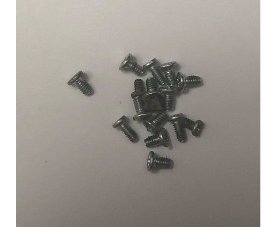 Alcatel IDOL 4S (6070K) Набор винтов (original) Alcatel - Сервис Плюс Рус