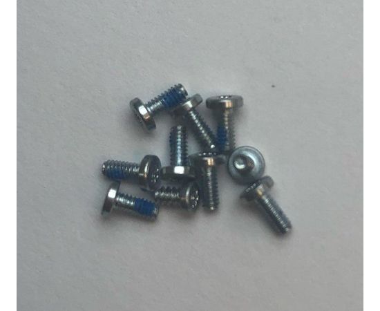 Nokia Lumia 735 (RM-1038) Набор винтов (original) Nokia - Сервис Плюс Рус