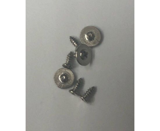 Irbis TZ18 Набор винтов (original) IRBIS - Сервис Плюс Рус