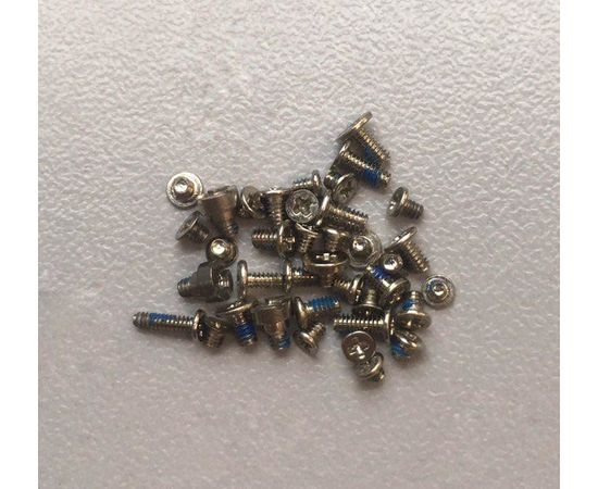 iPhone 5 Набор винтов (original) Apple - Сервис Плюс Рус