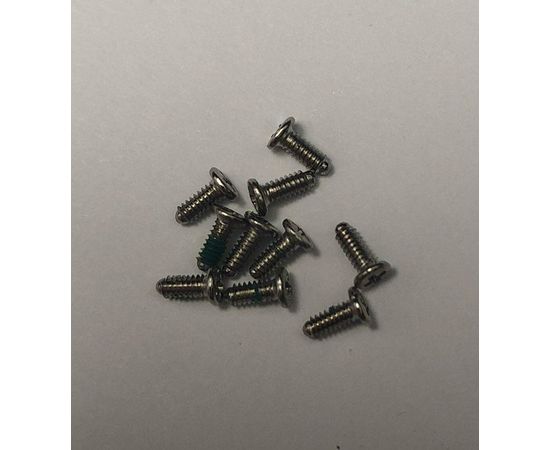 Samsung Galaxy Express 2 (SM-G3815) Набор винтов (снятый оригинал ) Samsung - Сервис Плюс Рус