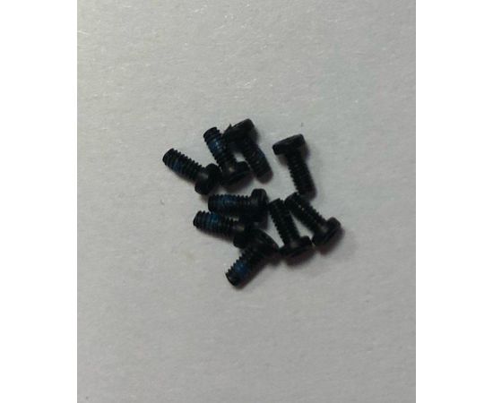 BlackBerry Z30 Набор винтов (original) Blackberry - Сервис Плюс Рус