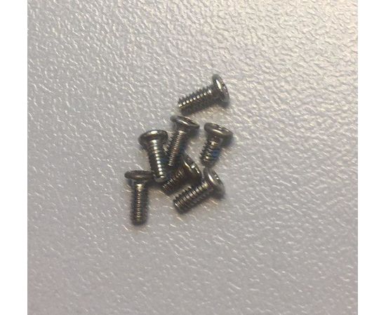 Samsung GT-C3520 Набор винтов (original) Samsung - Сервис Плюс Рус