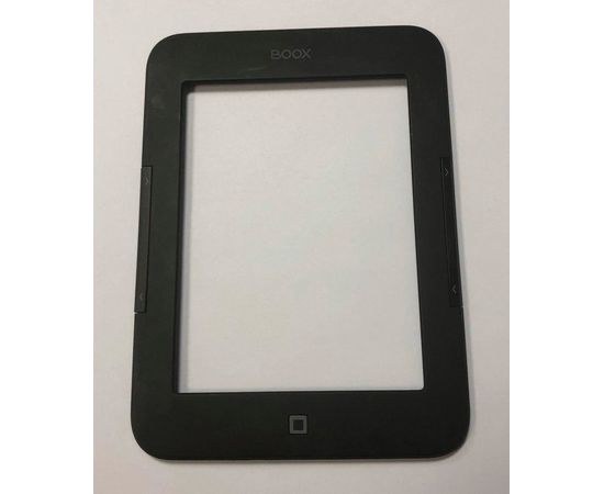 Onyx Boox i63ML Внешняя рамка (Черный) (original) Onyx - Сервис Плюс Рус