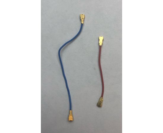 Samsung Galaxy Tab S2 9.7 (SM-T819) Коаксиальные кабели (2 шт.) (original) Samsung - Сервис Плюс Рус