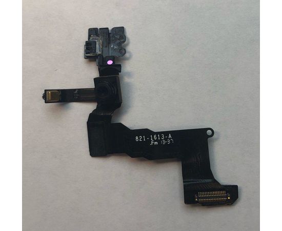 iPhone 5C Камера фронтальная (original) Apple - Сервис Плюс Рус