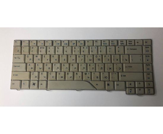Acer Aspire 4520 Клавиатура (ZD1 REV:3A) (original) Acer - Сервис Плюс Рус