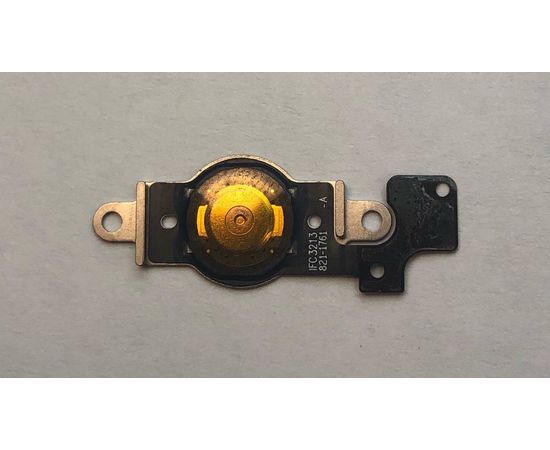 iPhone 5C Шлейф кнопки Home (original) Apple - Сервис Плюс Рус