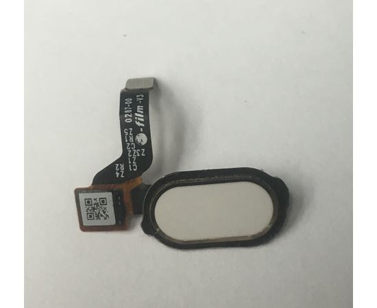 OnePlus 3T Кнопка Home (оригинал) - белый OnePlus - Сервис Плюс Рус