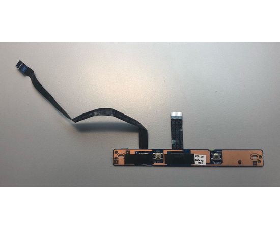 HP Contains Ralink Radio RT3290 Плата кнопок тачпада (original) HP - Сервис Плюс Рус