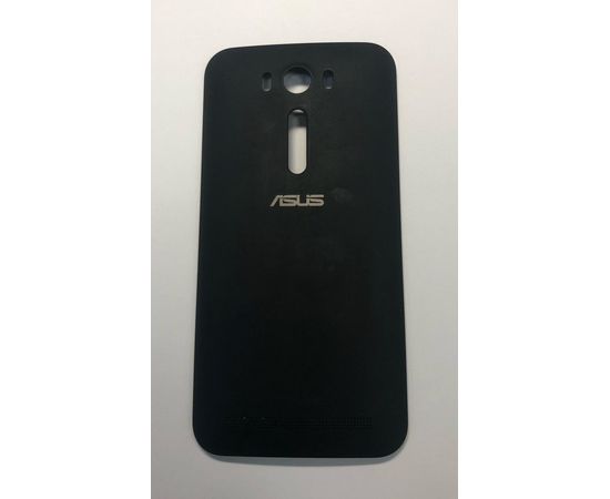 Asus ZenFone 2 Laser (ZE500KL) Задняя крышка (Черный) (original) ASUS - Сервис Плюс Рус