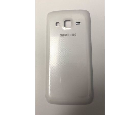 Samsung Galaxy Express 2 (SM-G3815) Задняя крышка (снятый оригинал ) Samsung - Сервис Плюс Рус