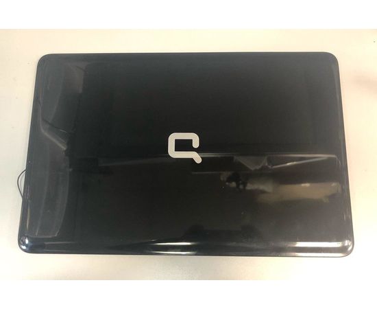 HP Contains Ralink Radio RT3290 Крышка матрицы (Черный) (original) - Сервис Плюс Рус