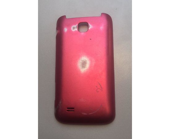 Samsung GT-C3520 Задняя крышка (Розовый) (original) Samsung - Сервис Плюс Рус