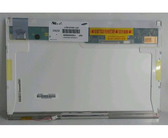 Acer Aspire 4520 Матрица (LTN141W3-L01) (original) Acer - Сервис Плюс Рус