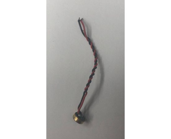 Irbis TZ18 Микрофон (original) IRBIS - Сервис Плюс Рус