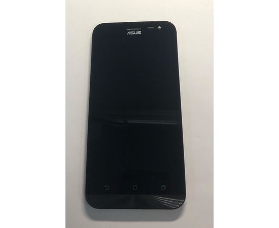Asus ZenFone 2 Laser (ZE500KL) Дисплей в сборе с тачскрином (Черный) (original) ASUS - Сервис Плюс Рус