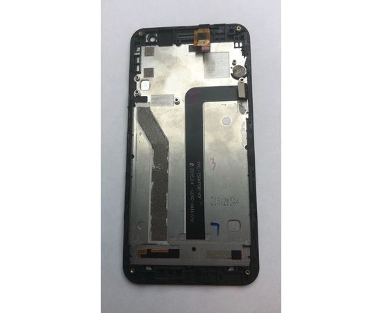 ZTE Blade A465 Модуль (Черный) (original) ZTE - Сервис Плюс Рус