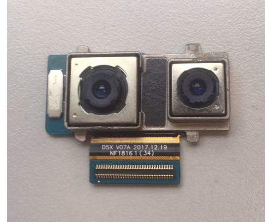 Xiaomi Mi Mix 2S Камера основная (original) Xiaomi - Сервис Плюс Рус
