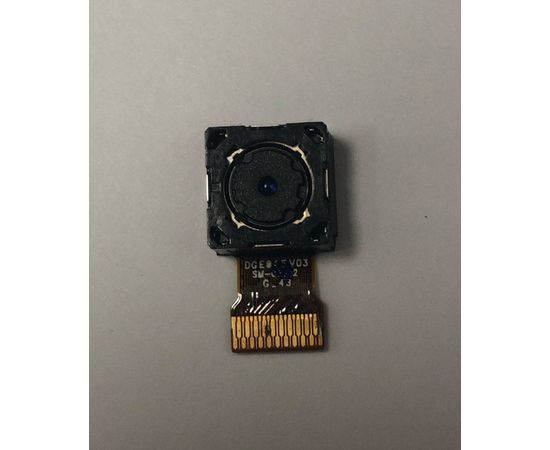 Samsung Galaxy Express 2 (SM-G3815) Камера основная (Снятый Оригинал) Samsung - Сервис Плюс Рус