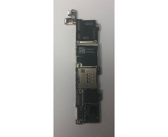 iPhone 5S Материнская плата 32GB (на Apple ID, без кнопки) (original) Apple - Сервис Плюс Рус