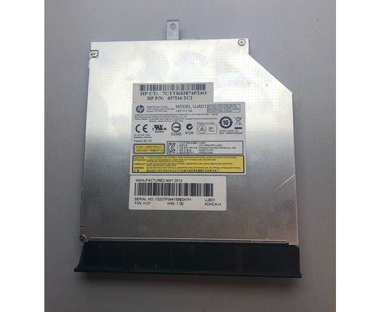 HP Contains Ralink Radio RT3290 DVD привод (UJ8D1) (original) - Сервис Плюс Рус