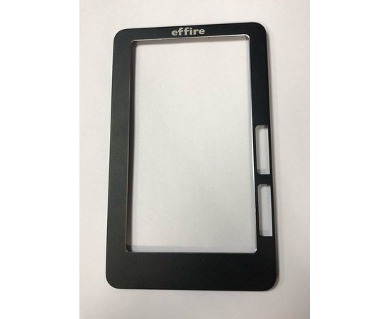 Effire ColorBook TR701 Рамка дисплея (Черный) (original) Effire - Сервис Плюс Рус