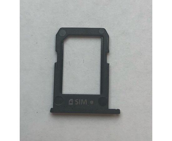 Samsung Galaxy Tab S2 9.7 (SM-T819) Держатель SD карты (Черный) (original) Samsung - Сервис Плюс Рус