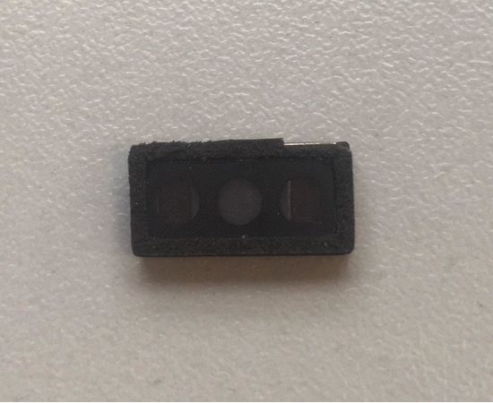 Xiaomi Redmi Note 4 Динамик слуховой (original) Xiaomi - Сервис Плюс Рус