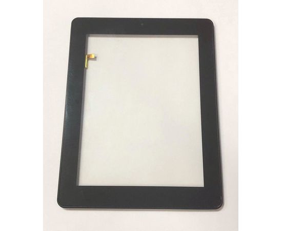 Prestigio MultiPad 2 Ultra Duo 8.0 (PMP7280C) Тачскрин (Черный) (Оригинал) Prestigio - Сервис Плюс Рус