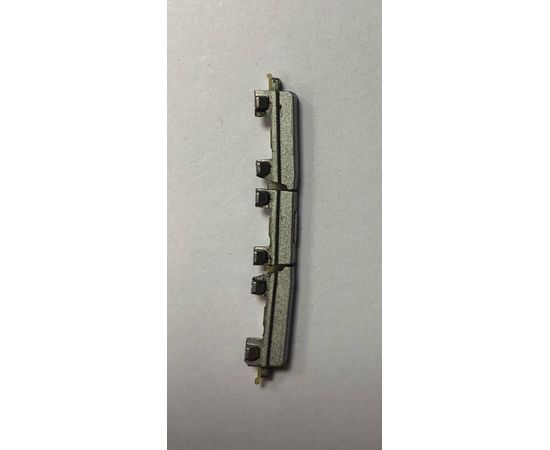 BlackBerry Z30 Толкатели боковых кнопок (Серый) (original) Blackberry - Сервис Плюс Рус