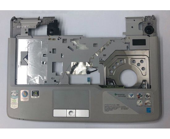 Acer Aspire 4520 Топкейс (Серый) (original) Acer - Сервис Плюс Рус