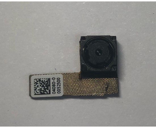 Asus ZenFone 2 Laser (ZE500KL) Камера фронтальная (original) ASUS - Сервис Плюс Рус