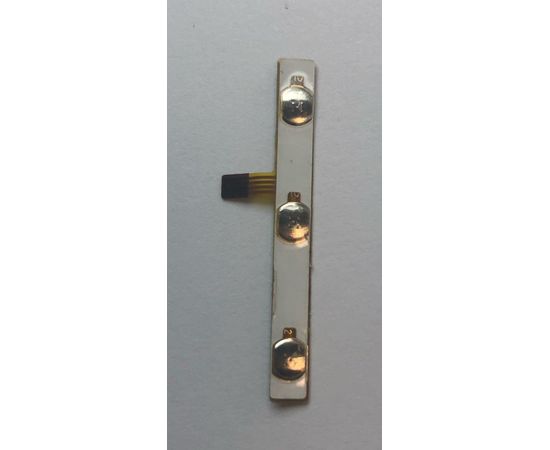 Wexler Tab i80 Шлейф боковых кнопок (original) Wexler - Сервис Плюс Рус