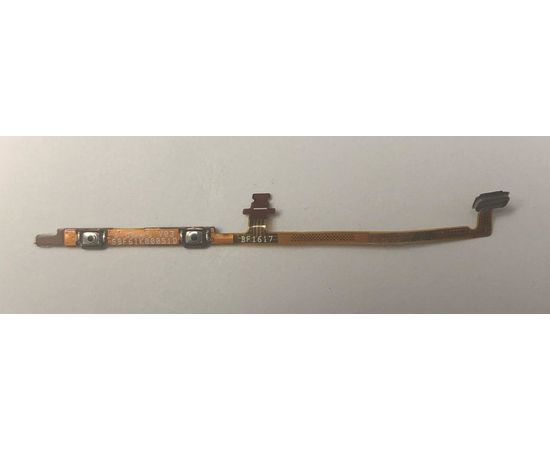 Alcatel IDOL 4S (6070K) Шлейф боковых кнопок (original) Alcatel - Сервис Плюс Рус