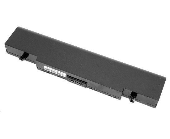 Аккумуляторная батарея для ноутбука Samsung R420 R510 R580 черная 48Wh ORIGINAL Samsung - Сервис Плюс Рус
