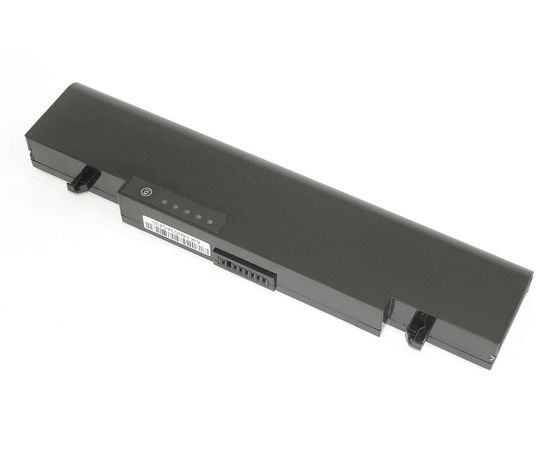 Аккумуляторная батарея для ноутбука Samsung R420 R510 R580 5200mah черная OEM Samsung - Сервис Плюс Рус