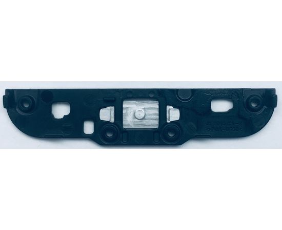 Samsung Galaxy J1 (2016) SM-J120F/DS Толкатель кнопки Home (Золотой) (Оригинал) Samsung - Сервис Плюс Рус