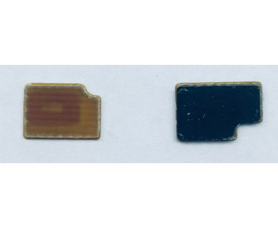 Samsung Galaxy J1 (2016) SM-J120F/DS Шлейф кнопки назад и меню (Оригинал) Samsung - Сервис Плюс Рус