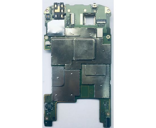 HTC Desire S S510e Материнская плата (Под восстановления) (Оригинал) HTC - Сервис Плюс Рус