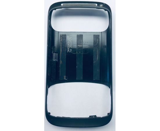 HTC Desire S S510e Задняя крышка (черный) (Оригинал) HTC - Сервис Плюс Рус