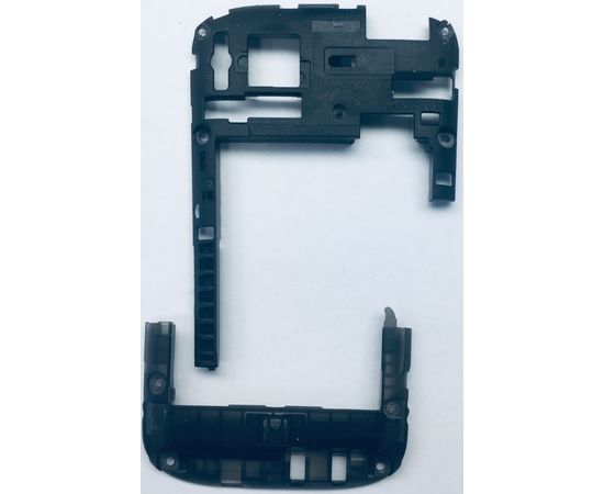 HTC Desire S S510e Средняя часть (черный) (Оригинал) HTC - Сервис Плюс Рус