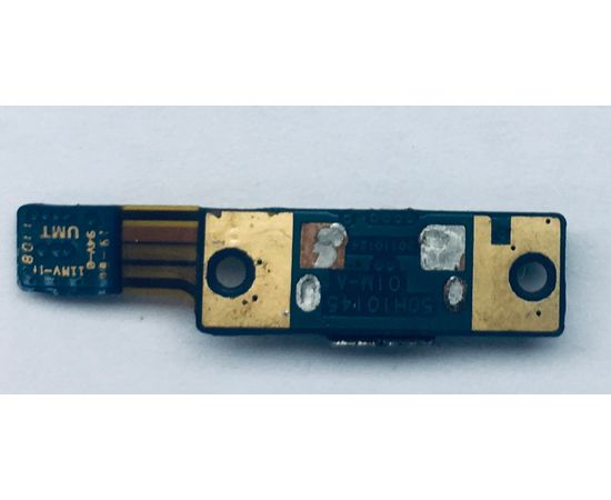 HTC Desire S S510e Шлейф разъема питания (Оригинал) HTC - Сервис Плюс Рус