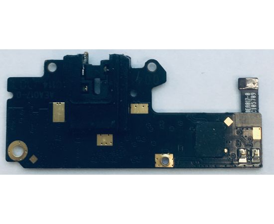 One plus 3 (A3000) Нижняя плата (Оригинал) OnePlus - Сервис Плюс Рус