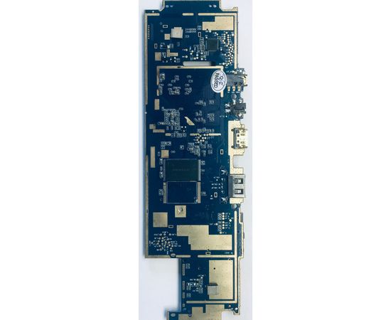 Wexler Tab 7i Материнская плата (Оригинал) Wexler - Сервис Плюс Рус