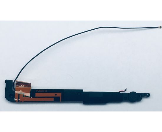 Lenovo Tab 2 A8-50LC Слуховой динамик и сотовая антенна (Оригинал) Lenovo - Сервис Плюс Рус