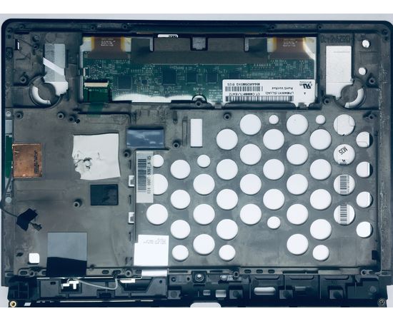 Sony xperia Tablet S Дисплей ( LP094WX1(SL)(A2)) в сборе с тачскрином и рамкой (Черный) (оригинал) Sony - Сервис Плюс Рус