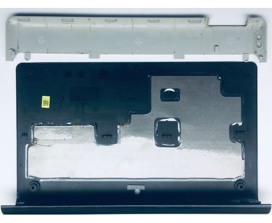 Sony xperia Tablet S Задние крышки (Черный,серый) (Оригинал) Sony - Сервис Плюс Рус